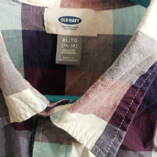 Charger l'image dans la galerie, Chemise Old Navy
