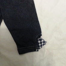 Cargar imagen en el visor de la galería, pantalon fille 12 mois
