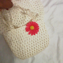 Cargar imagen en el visor de la galería, Valise + chapeau
