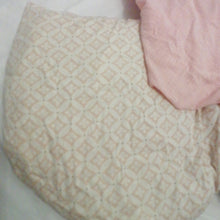 Carregar imagem no visualizador da galeria, 3 drap housse( FOURO) pour matelas berceau
