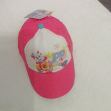 Carica l'immagine nel visualizzatore di Gallery, Casquette Rose 4-6 ANS
