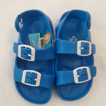 Carica l'immagine nel visualizzatore di Gallery, Gougoune bleu Size 7
