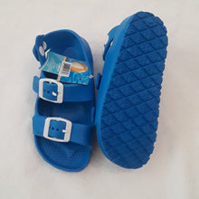 Carica l'immagine nel visualizzatore di Gallery, Gougoune bleu Size 7

