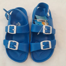 Carica l'immagine nel visualizzatore di Gallery, Gougoune bleu Size 10
