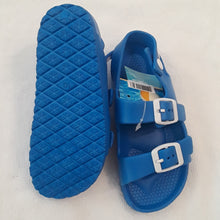 Load image into Gallery viewer, Gougoune bleu Size 8
