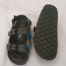 Carica l'immagine nel visualizzatore di Gallery, Gougoune verte olive Size 8

