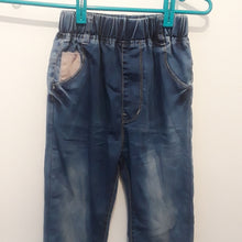 Charger l'image dans la galerie, Pantalon Jeans 26
