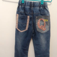 Charger l'image dans la galerie, Pantalon Jeans 26
