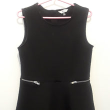 Charger l'image dans la galerie, Robe Noire Size 10
