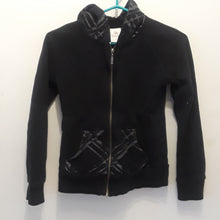 Charger l'image dans la galerie, Jacket noir size 12
