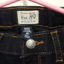 Charger l'image dans la galerie, Jeans children place size 10
