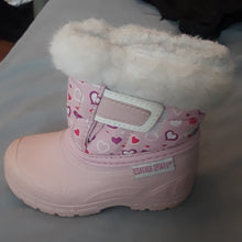 Charger l'image dans la galerie, Botte Hiver size 6
