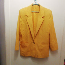 Carica l'immagine nel visualizzatore di Gallery, Veste jaune size L
