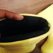 Charger l'image dans la galerie, Botte jaune size 1
