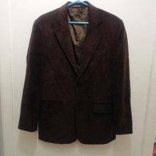 Charger l'image dans la galerie, Veste marron size L
