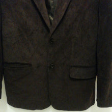 Charger l'image dans la galerie, Veste marron size L
