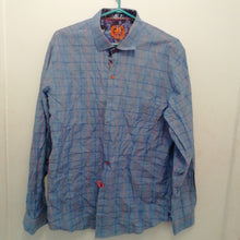 Carica l'immagine nel visualizzatore di Gallery, Chemise AU NOIR.. Size small
