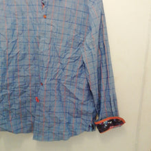 Carica l'immagine nel visualizzatore di Gallery, Chemise AU NOIR.. Size small
